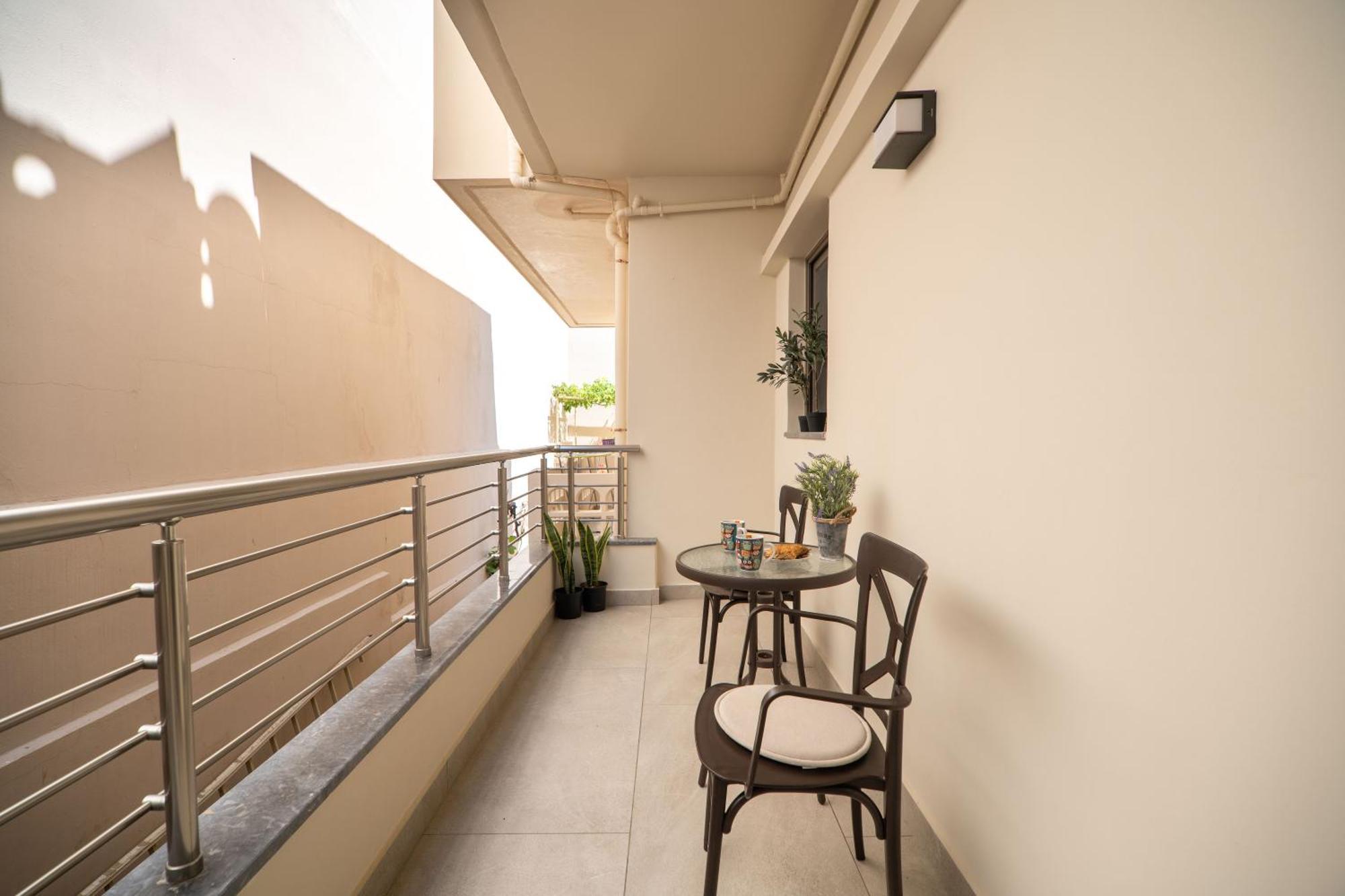 Cozy Spot Near The Beach Platanés Exterior photo