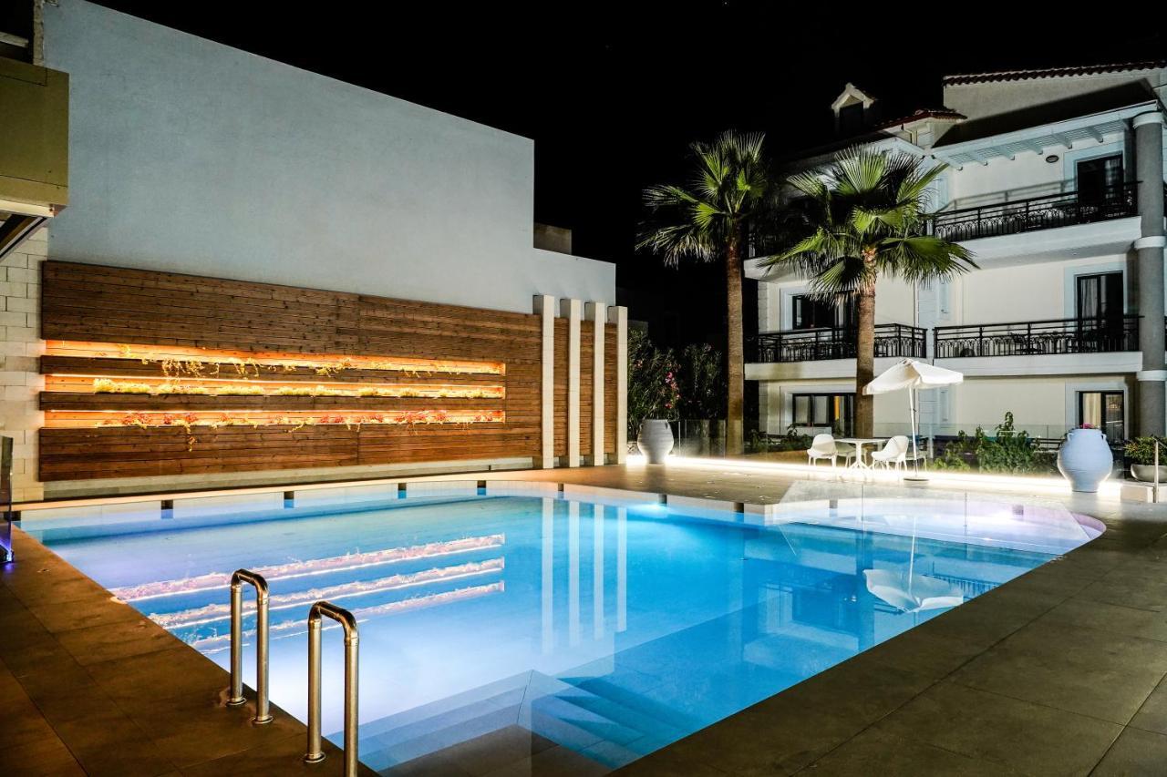 Cozy Spot Near The Beach Platanés Exterior photo